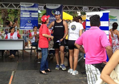 População aciona Ouvidoria para expor problemas e elogiar